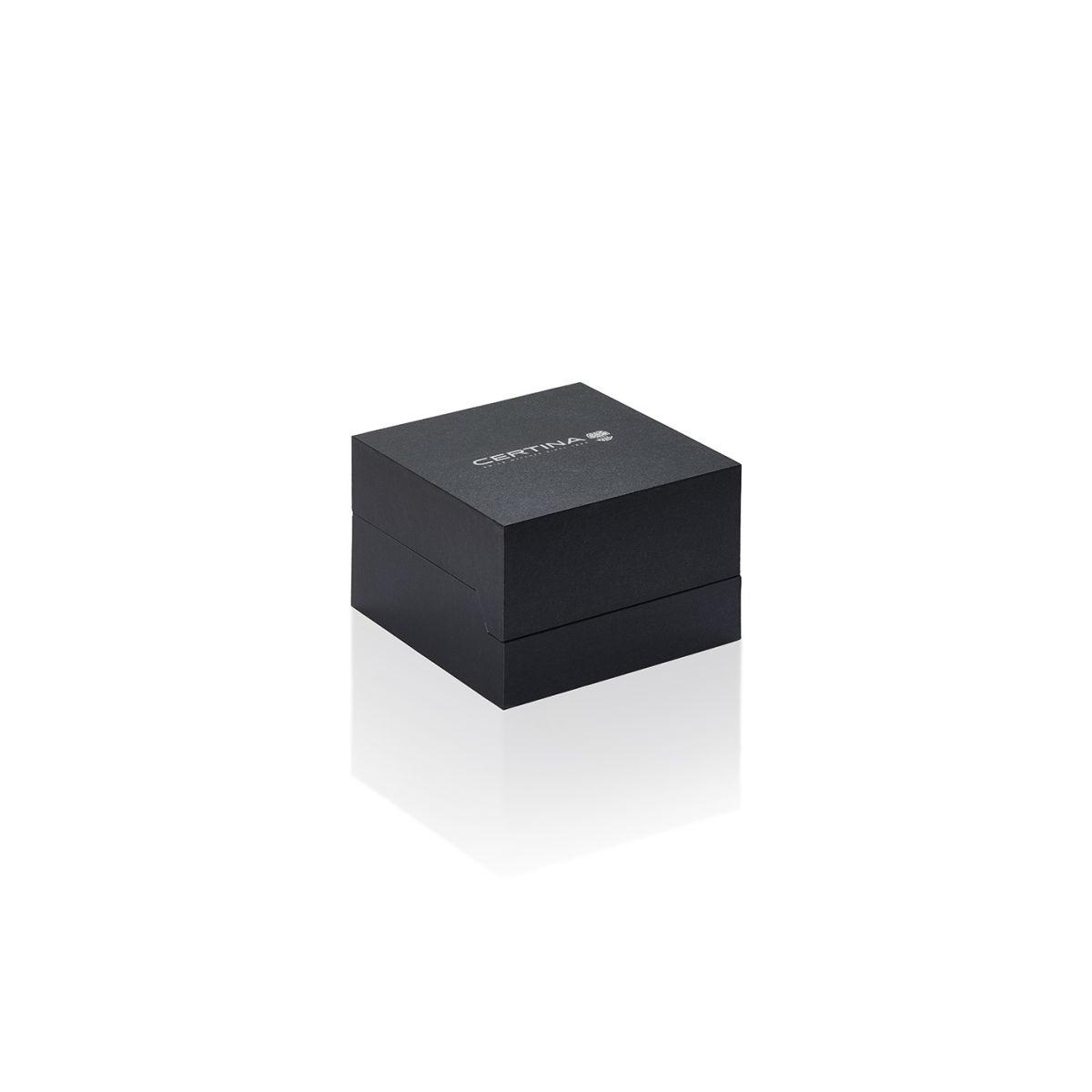 ZEGAREK CERTINA DS Podium Lap Timer