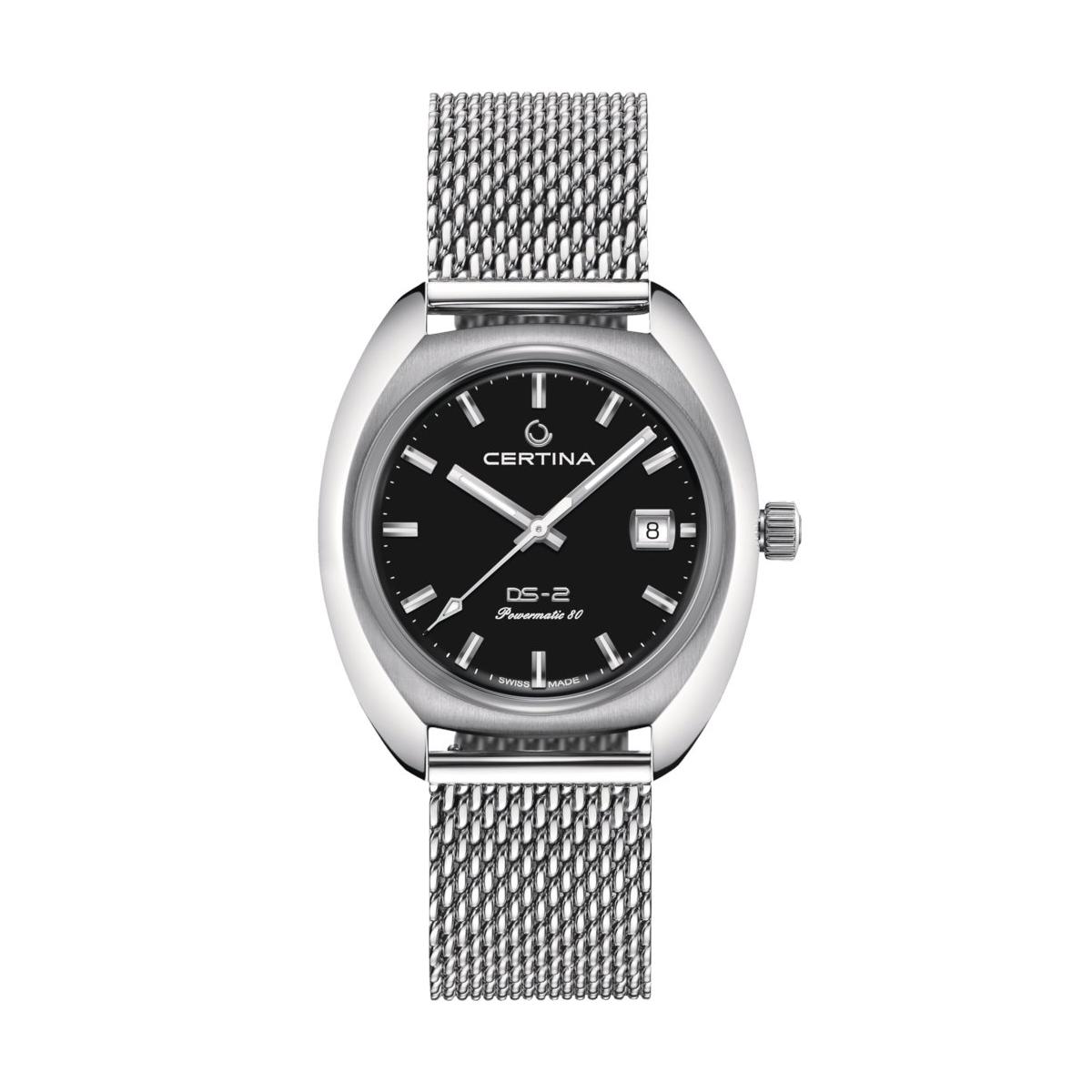 ZEGAREK CERTINA DS-2