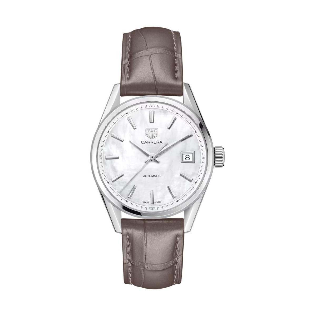 ZEGAREK TAG HEUER CARRERA LADY
