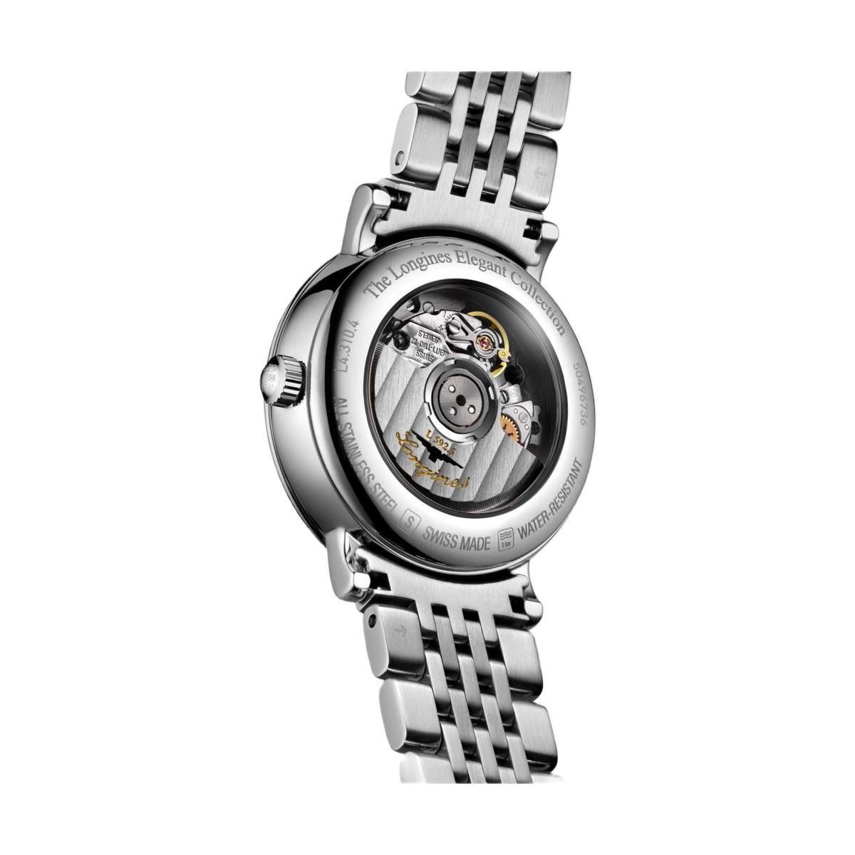 LONGINES ELEGANT COLLECTION