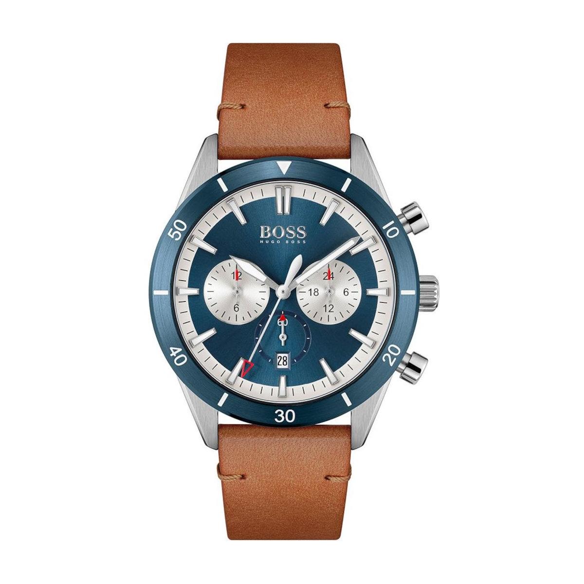 ZEGAREK HUGO BOSS SANTIAGO
