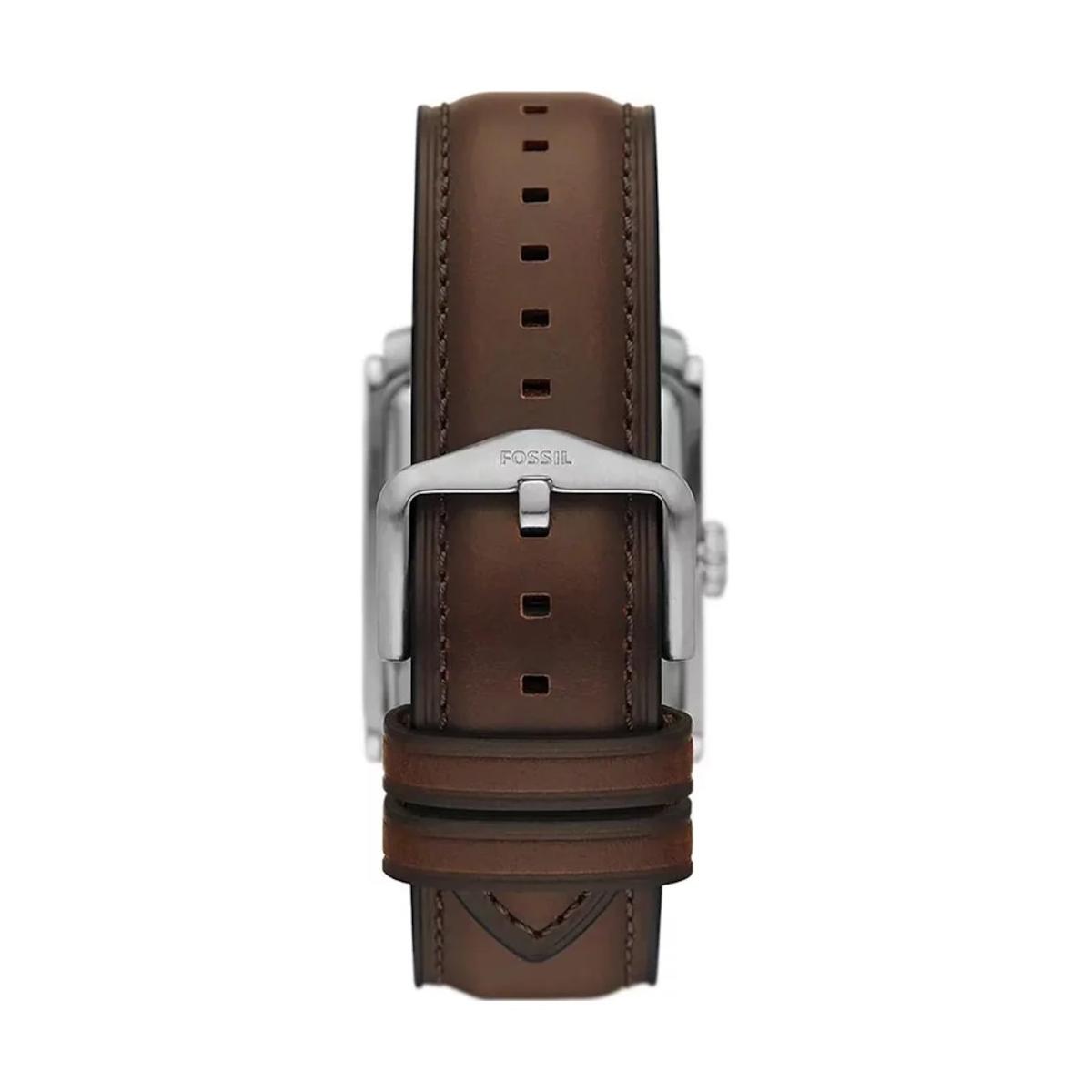 ZEGAREK FOSSIL CARRAWAY