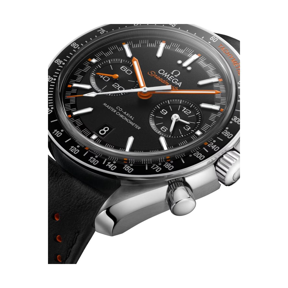 ZEGAREK OMEGA SPEEDMASTER Racing