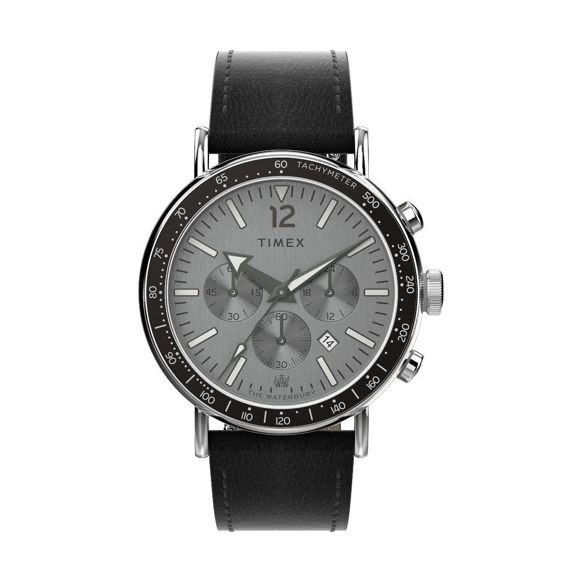 ZEGAREK TIMEX Waterbury