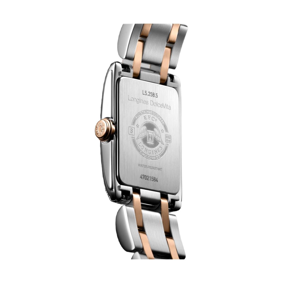 LONGINES DOLCEVITA