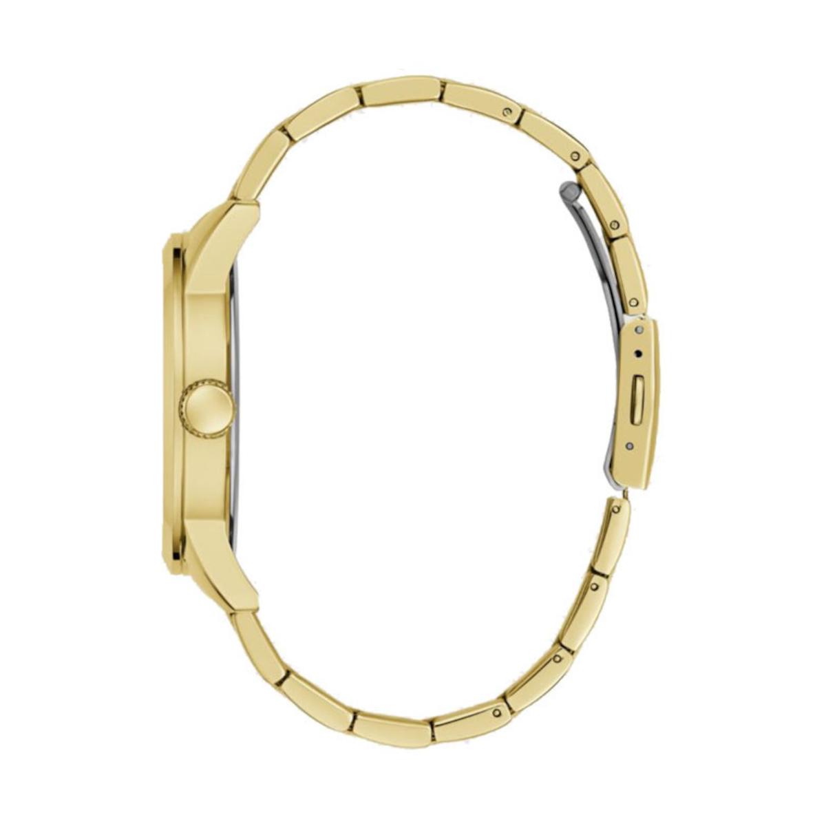 ZEGAREK GUESS BADGE