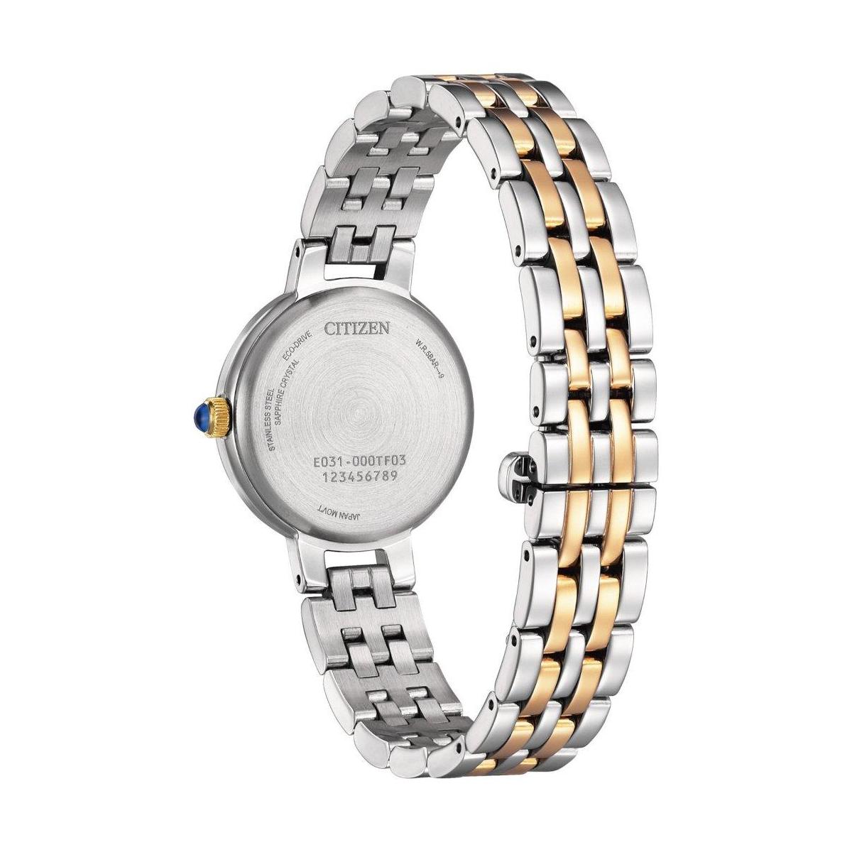 ZEGAREK CITIZEN ELEGANCE