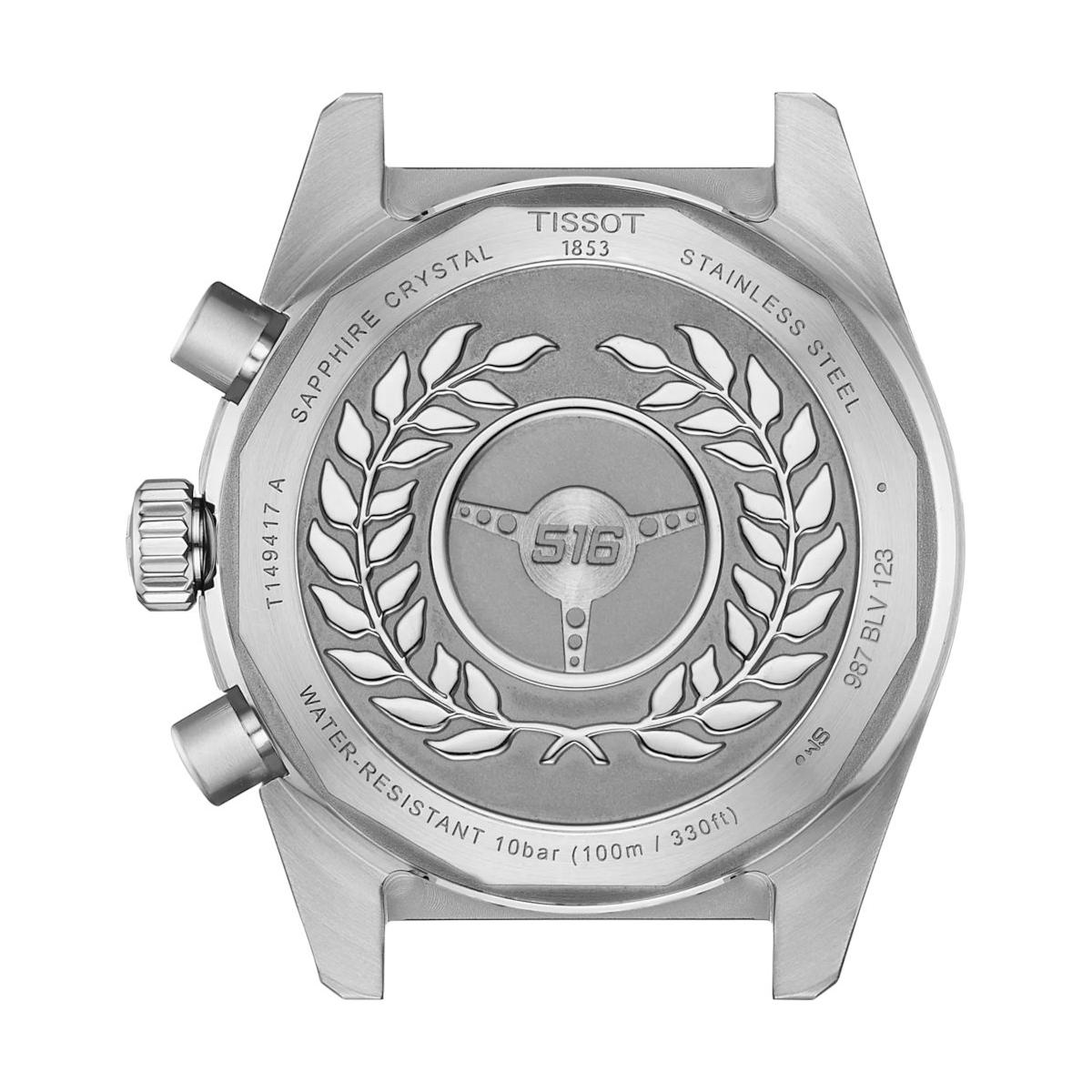 TISSOT PR516 Chronograph
