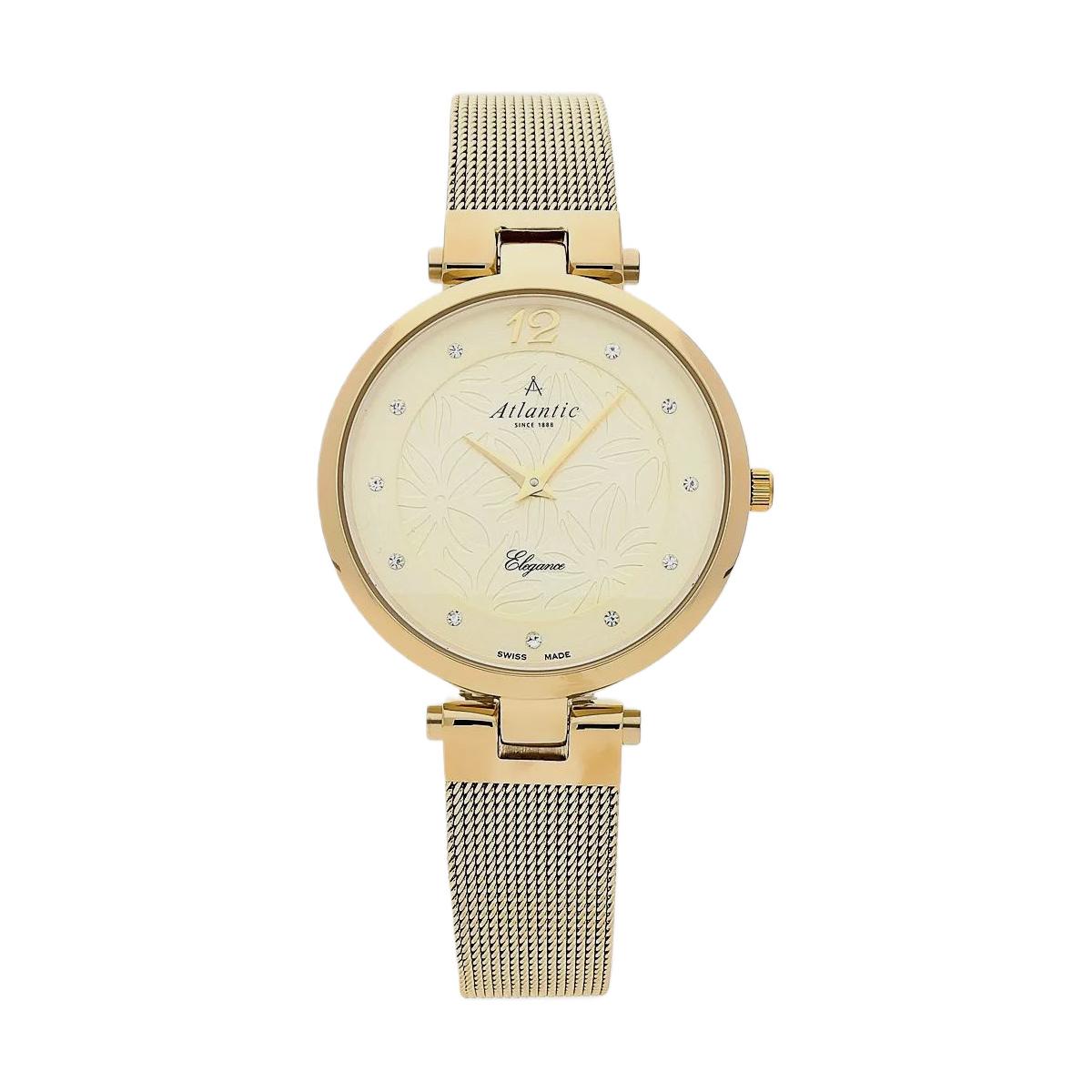 ZEGAREK ATLANTIC ELEGANCE