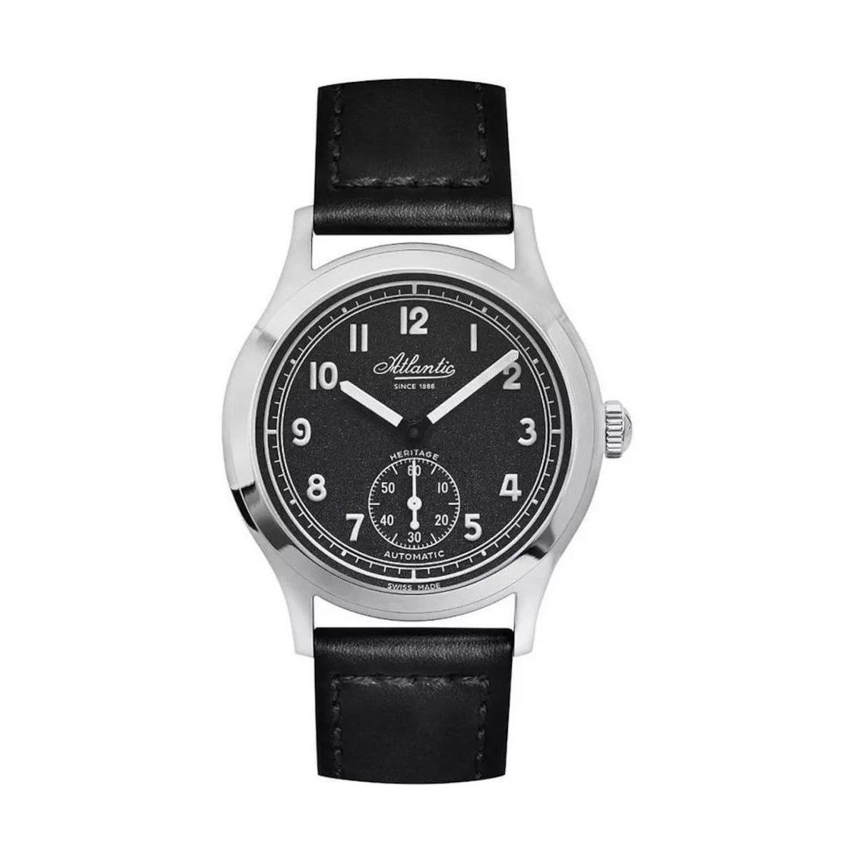 ZEGAREK ATLANTIC WORLDMASTER ORIGINAL HERITAGE