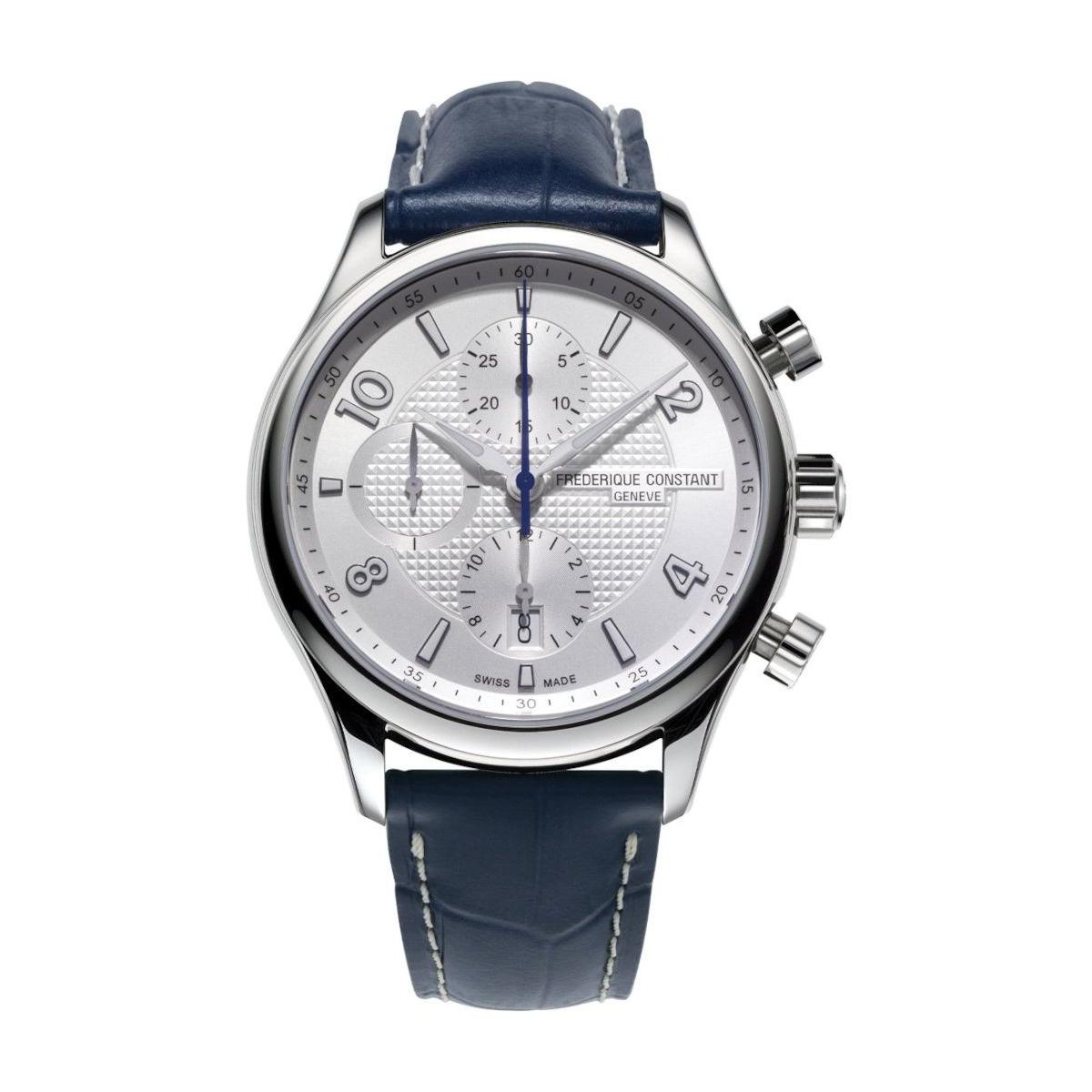 ZEGAREK FREDERIQUE CONSTANT RUNABOUT