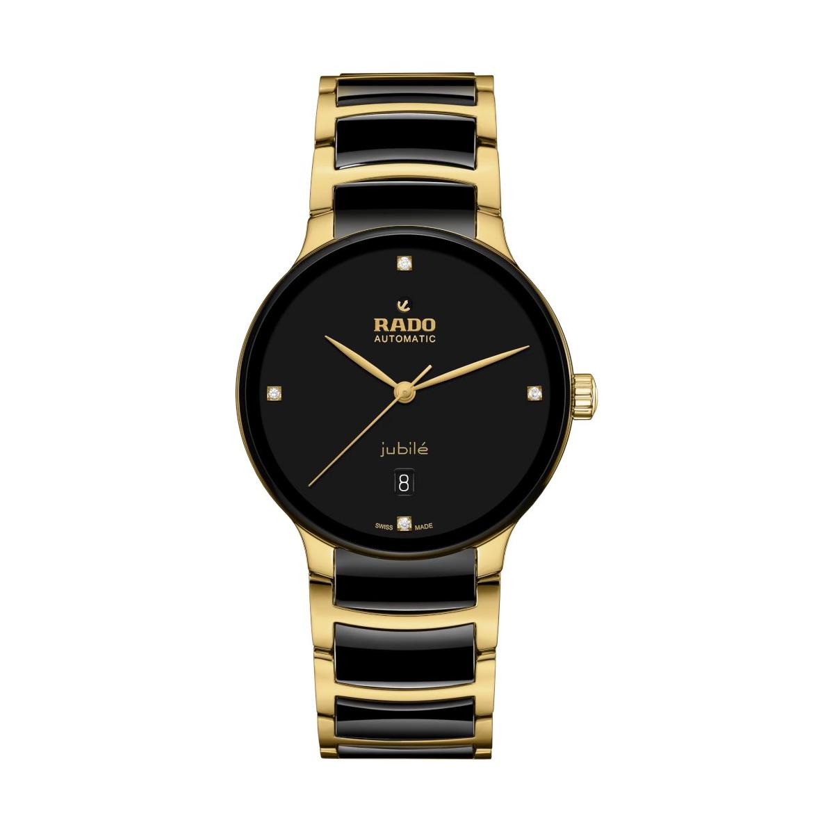 ZEGAREK RADO Centrix Automatic Diamonds
