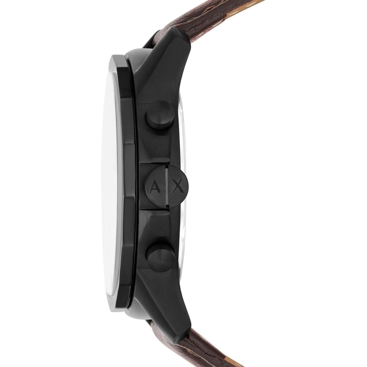 ZEGAREK ARMANI EXCHANGE Banks