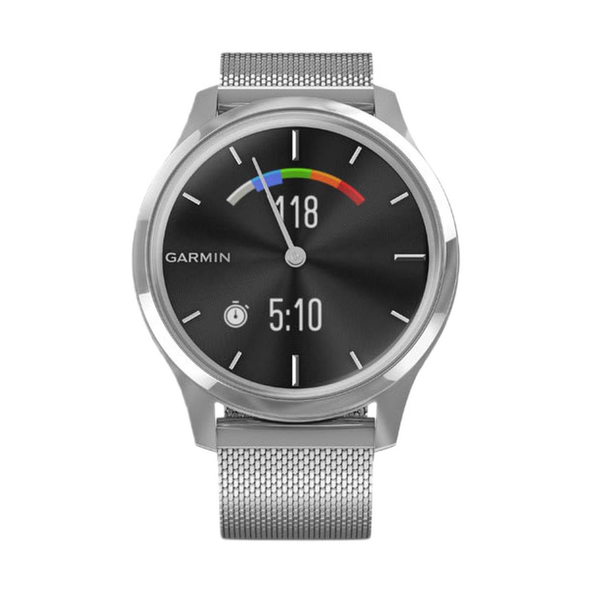 ZEGAREK GARMIN VIVOMOVE LUXE