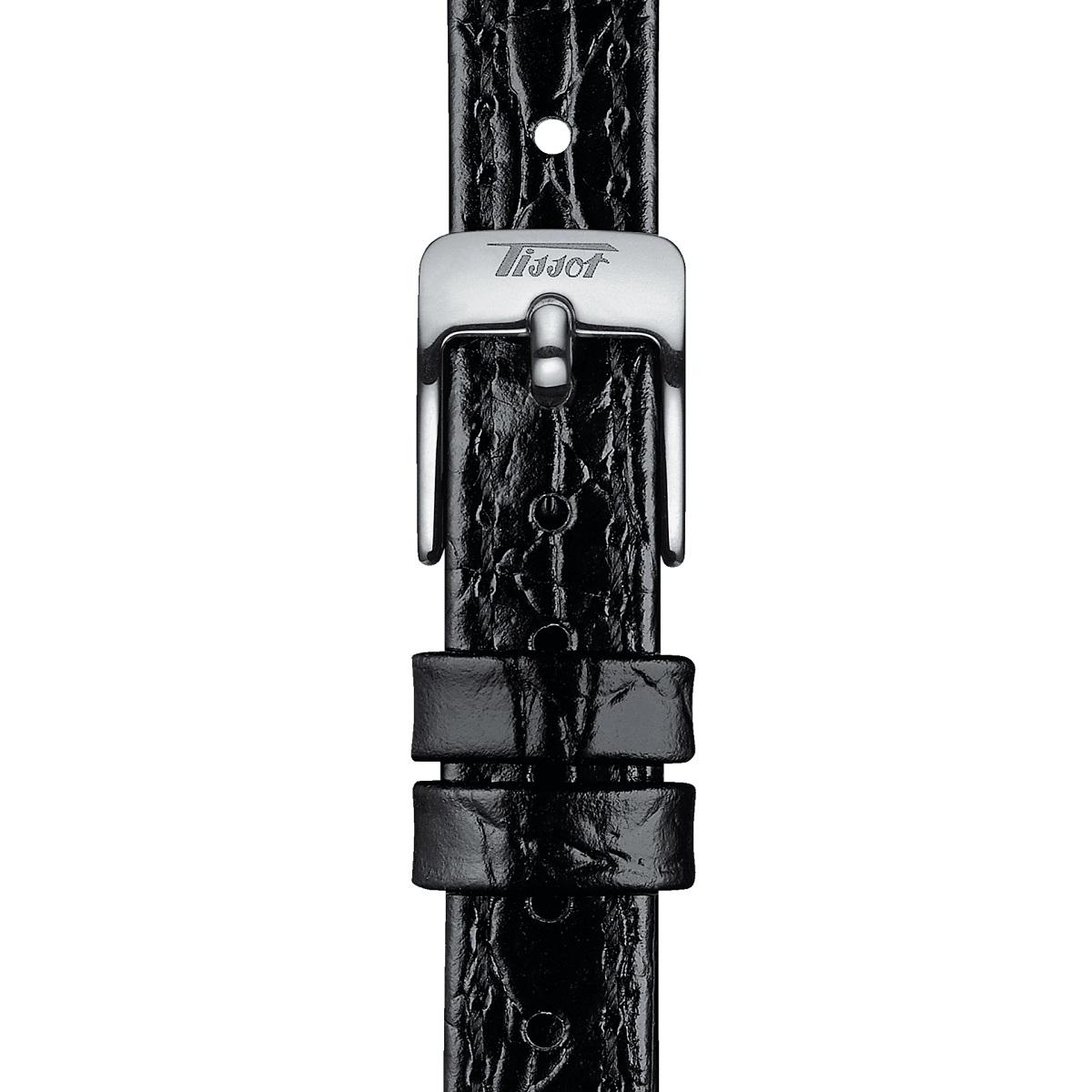 TISSOT HERITAGE PORTO MECHANICAL SMALL LADY