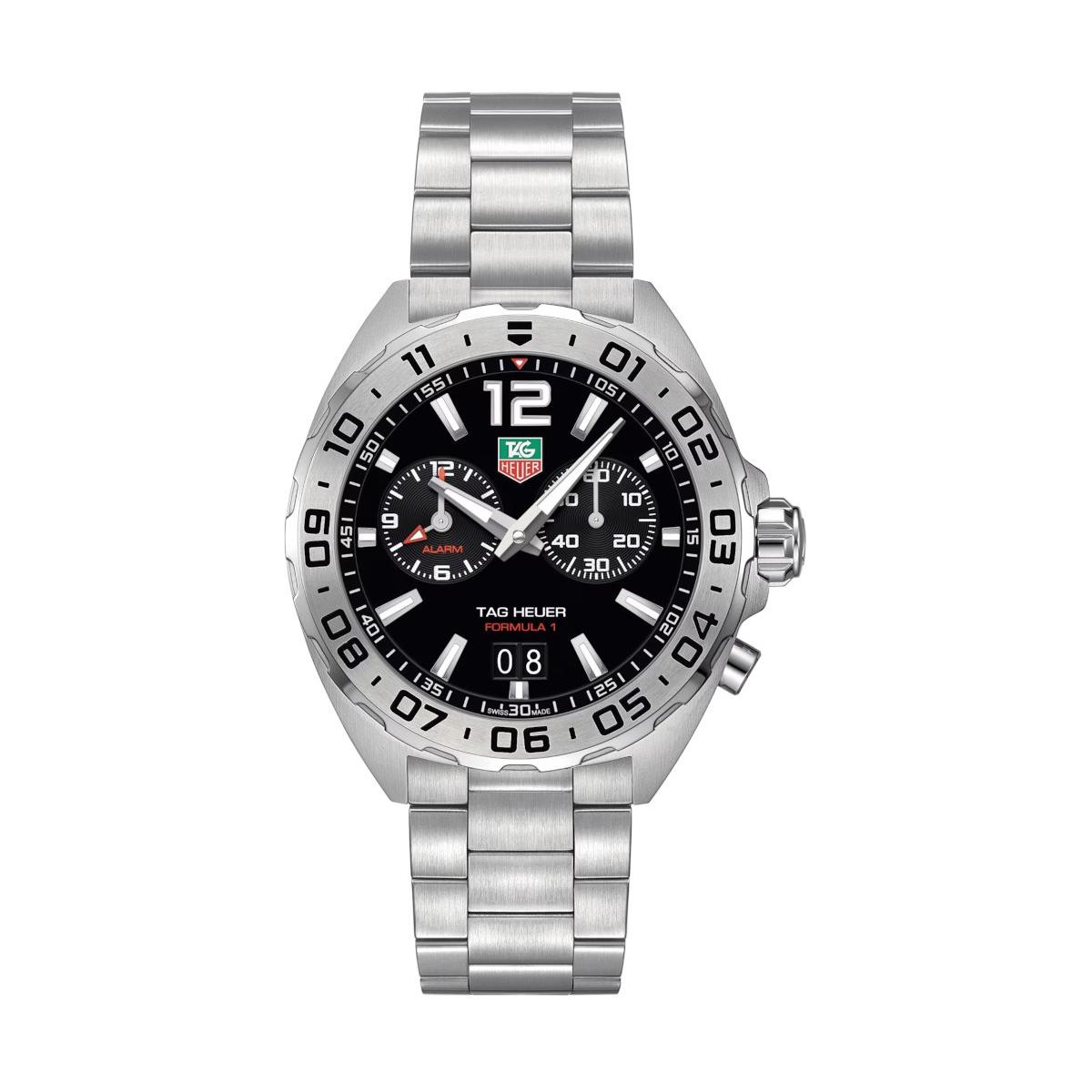 ZEGAREK TAG HEUER FORMULA 1 DATE