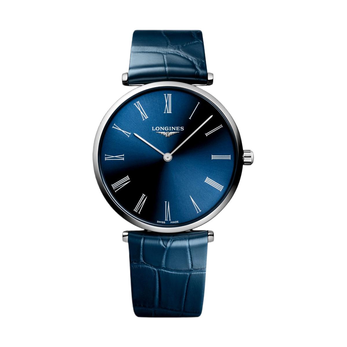 LONGINES LA GRANDE CLASSIQUE DE LONGINES