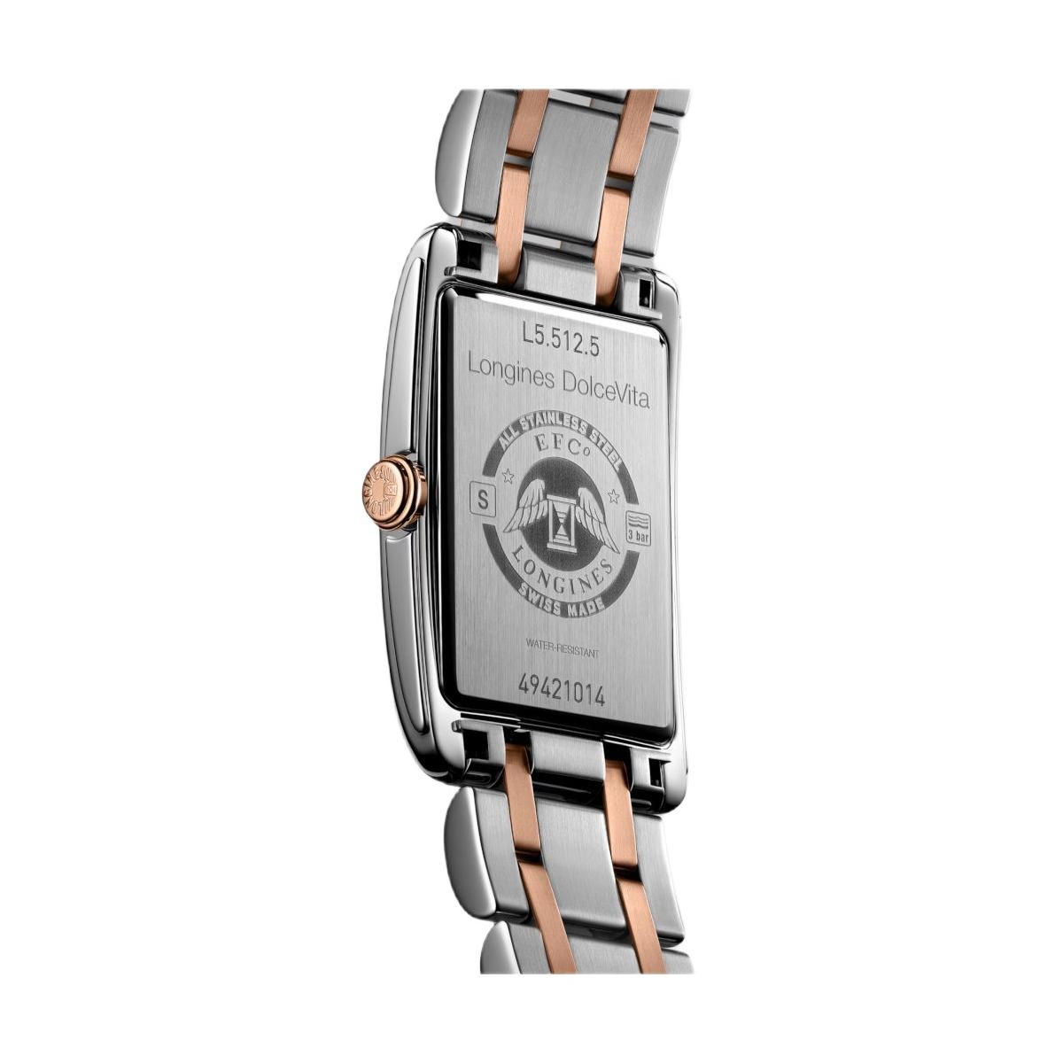 LONGINES DOLCEVITA