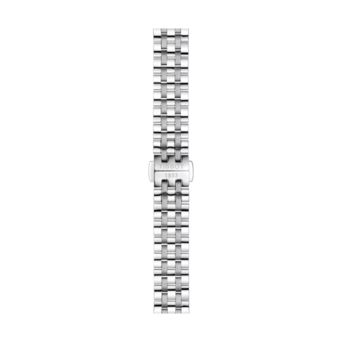 TISSOT CARSON PREMIUM MOONPHASE 32mm