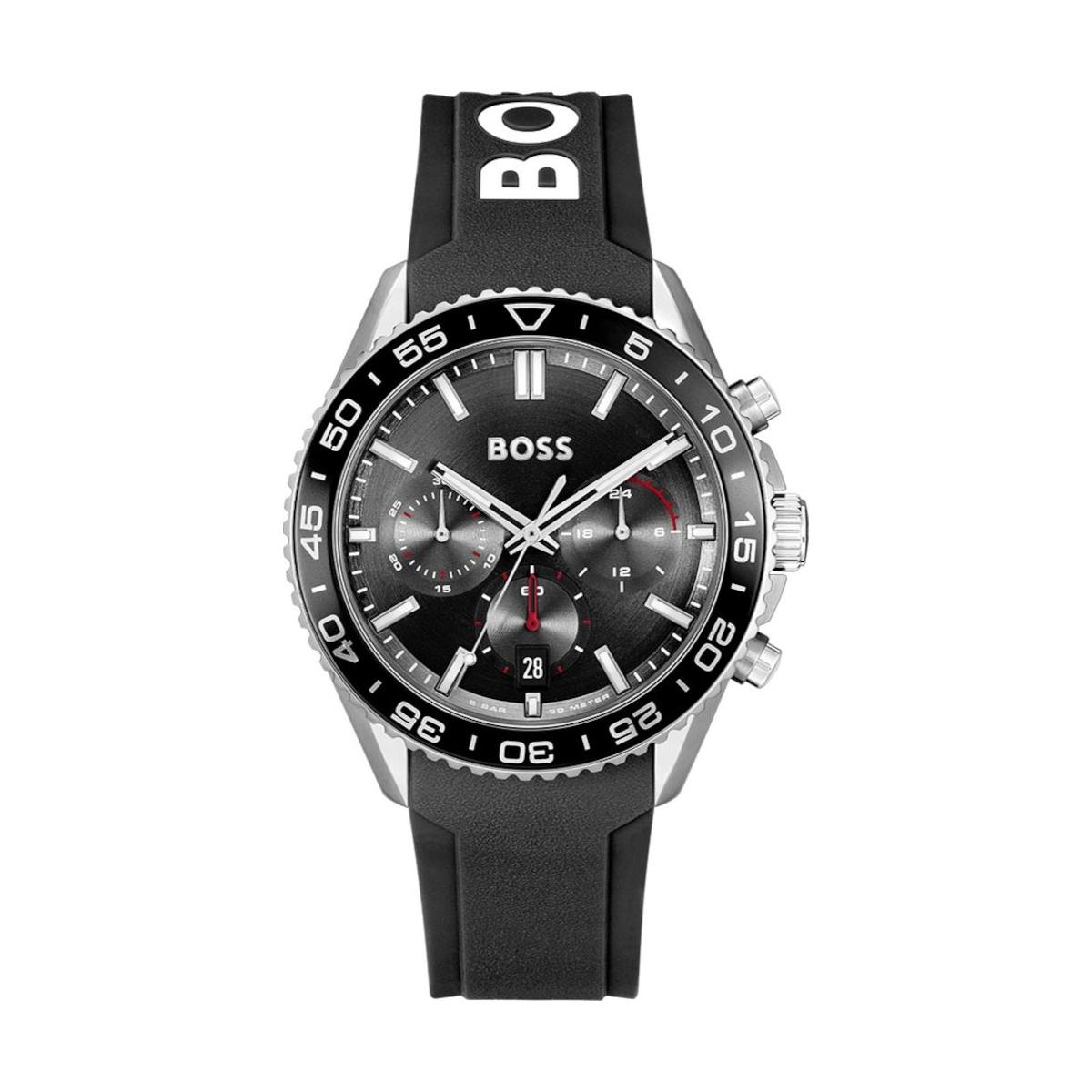 ZEGAREK HUGO BOSS RUNNER