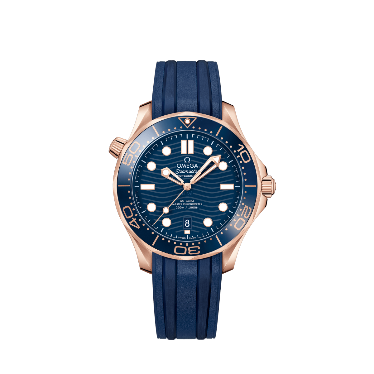 ZEGAREK OMEGA Seamaster