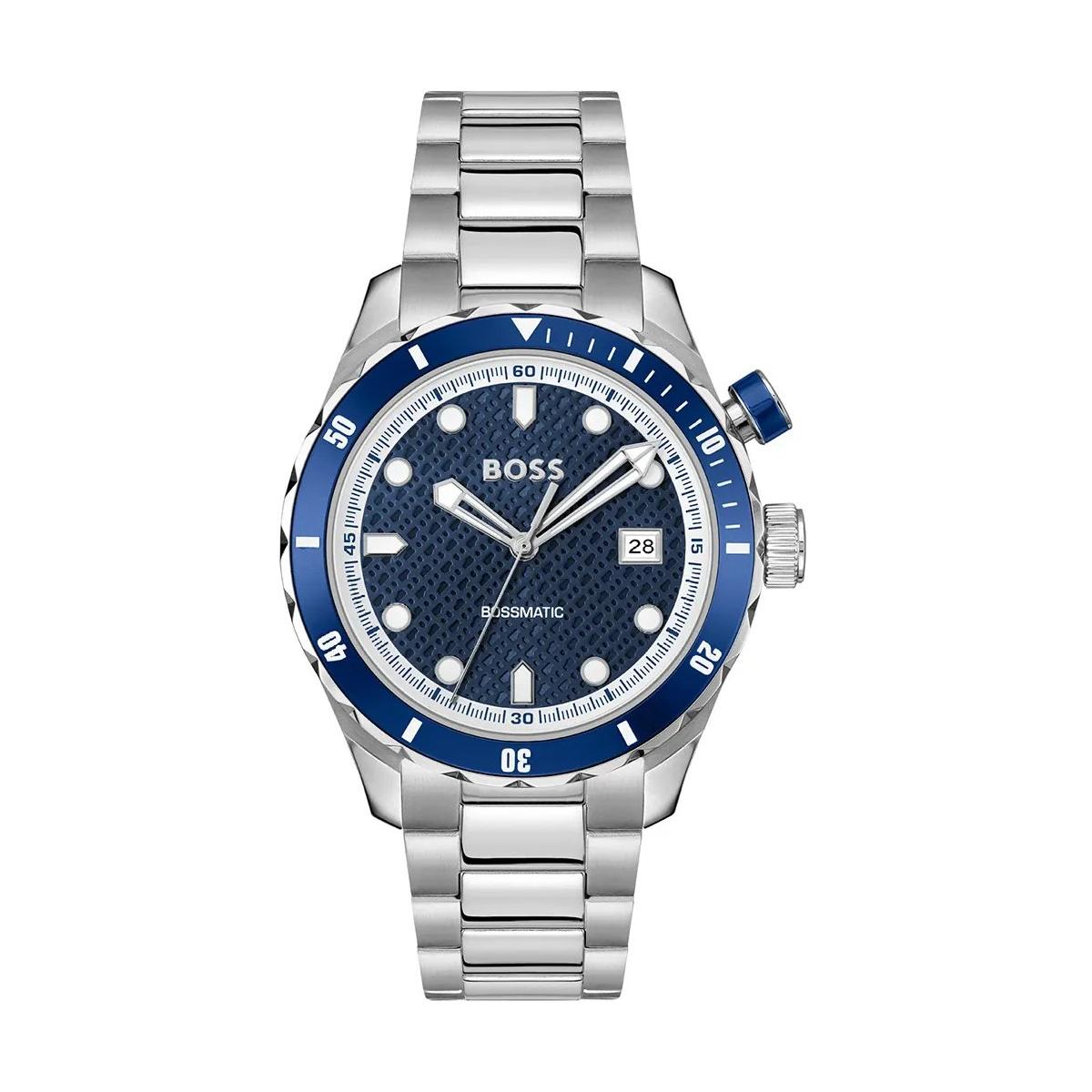 ZEGAREK HUGO BOSS BOSSMATIC