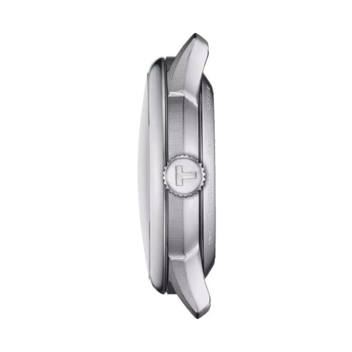 TISSOT CHEMIN DES TOURELLES POWERMATIC 80 34mm