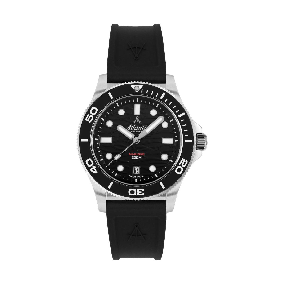 ZEGAREK ATLANTIC MARINER