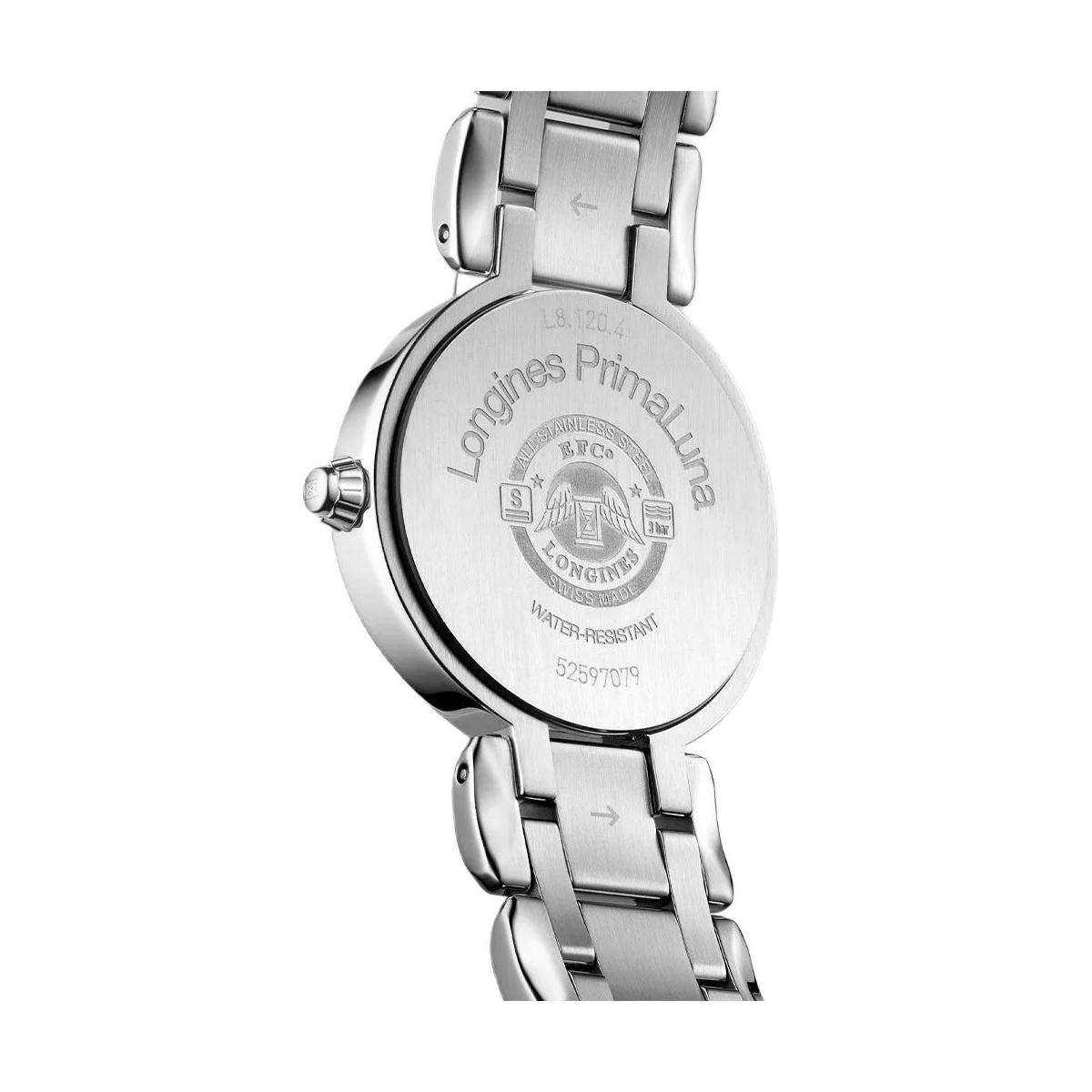 LONGINES PRIMALUNA