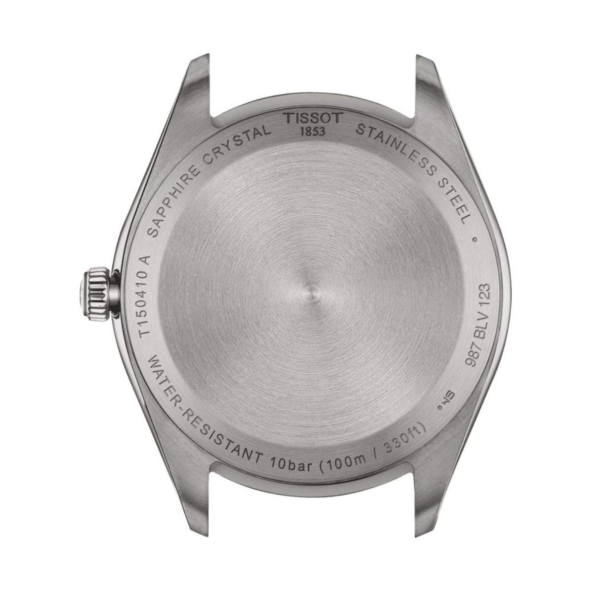TISSOT PR 100