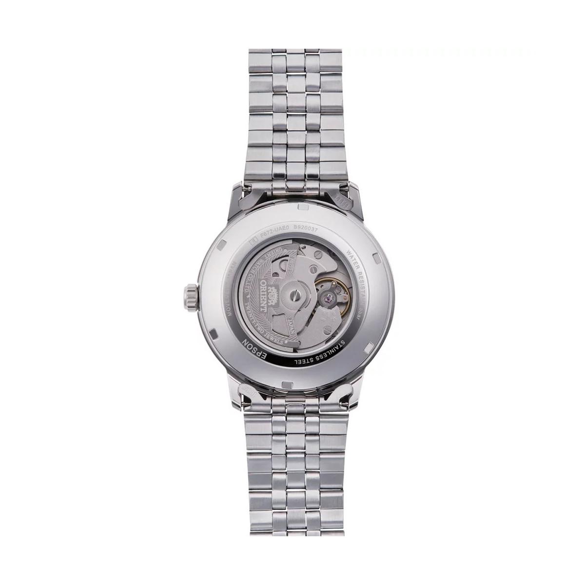 ZEGAREK ORIENT CONTEMPORARY AUTOMATIC