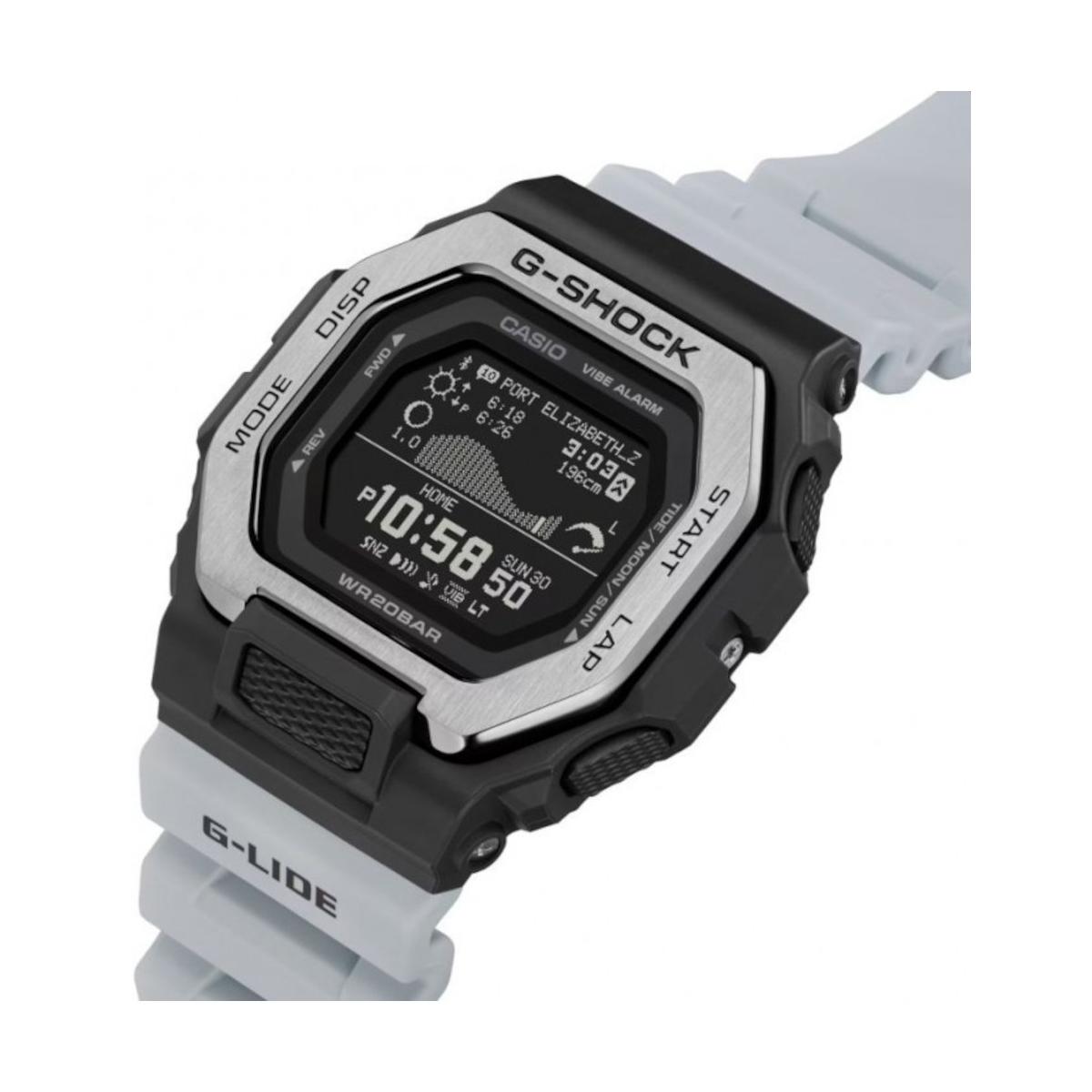 ZEGAREK G-SHOCK G-Lide