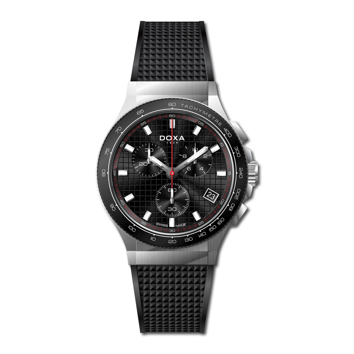 ZEGAREK DOXA D-Sport