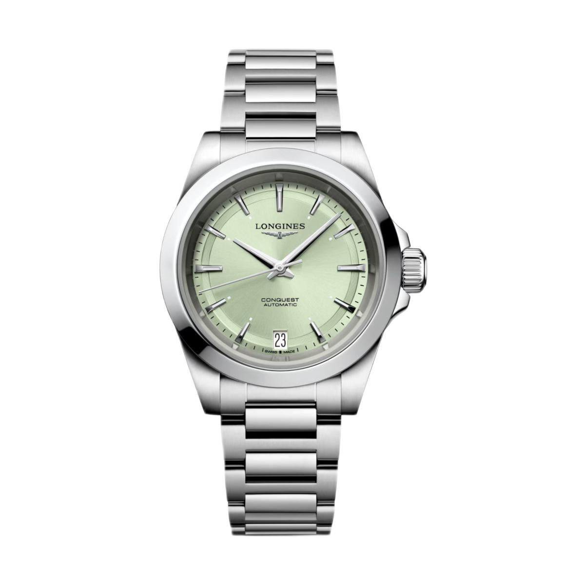 LONGINES CONQUEST