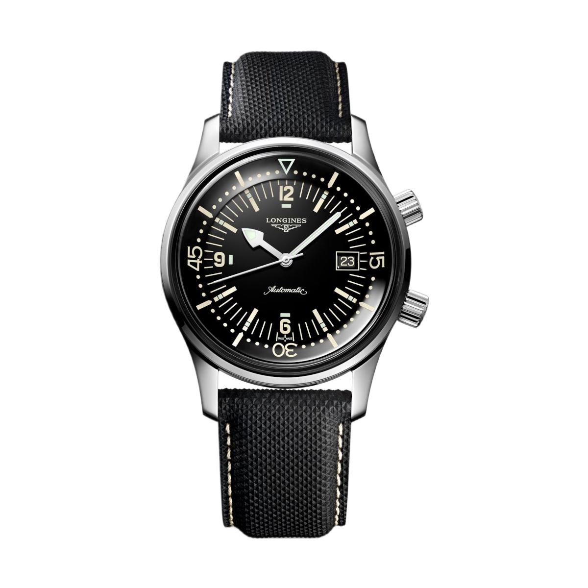 LONGINES LEGEND DIVER