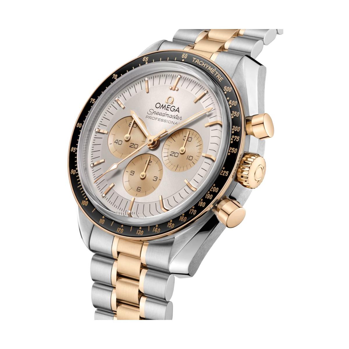 ZEGAREK OMEGA Speedmaster Moonwatch Professional