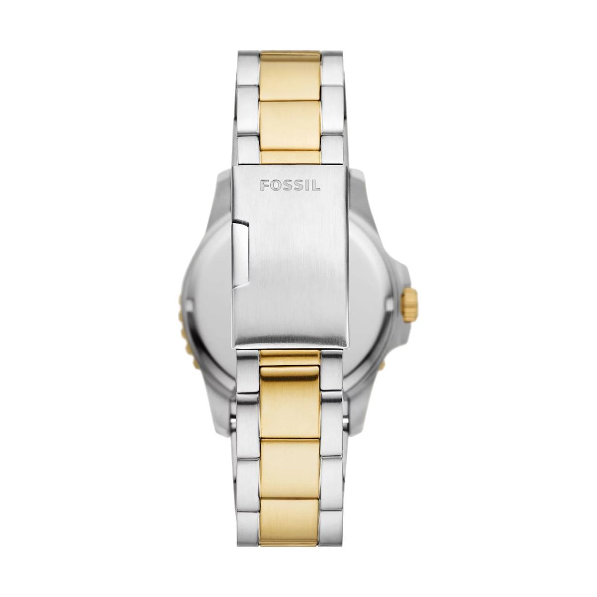 ZEGAREK FOSSIL BLUE DIVE