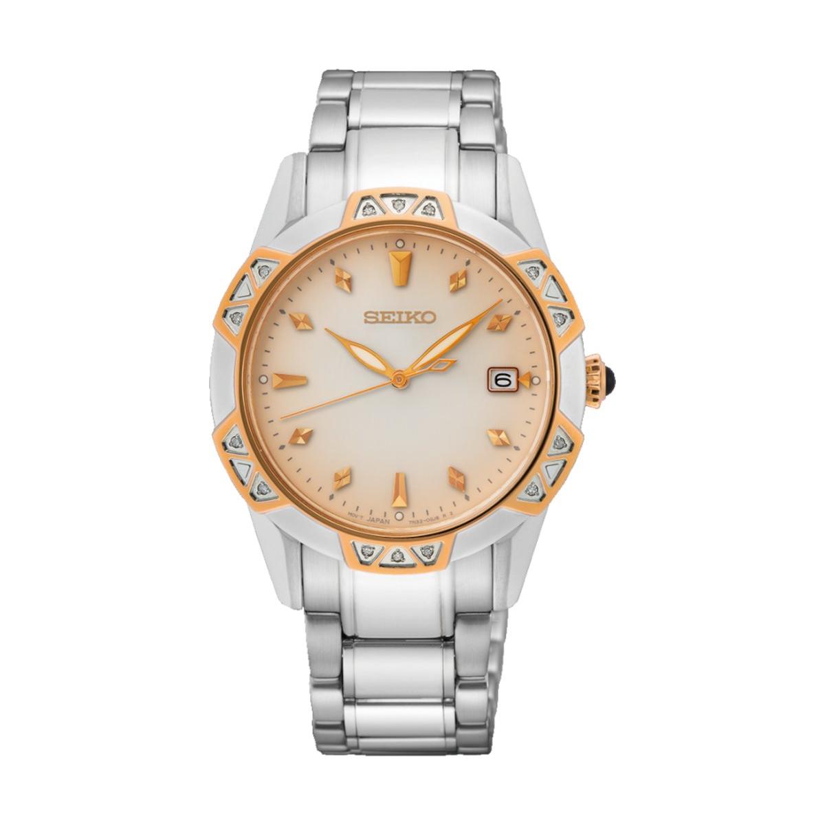 ZEGAREK SEIKO CLASSIC