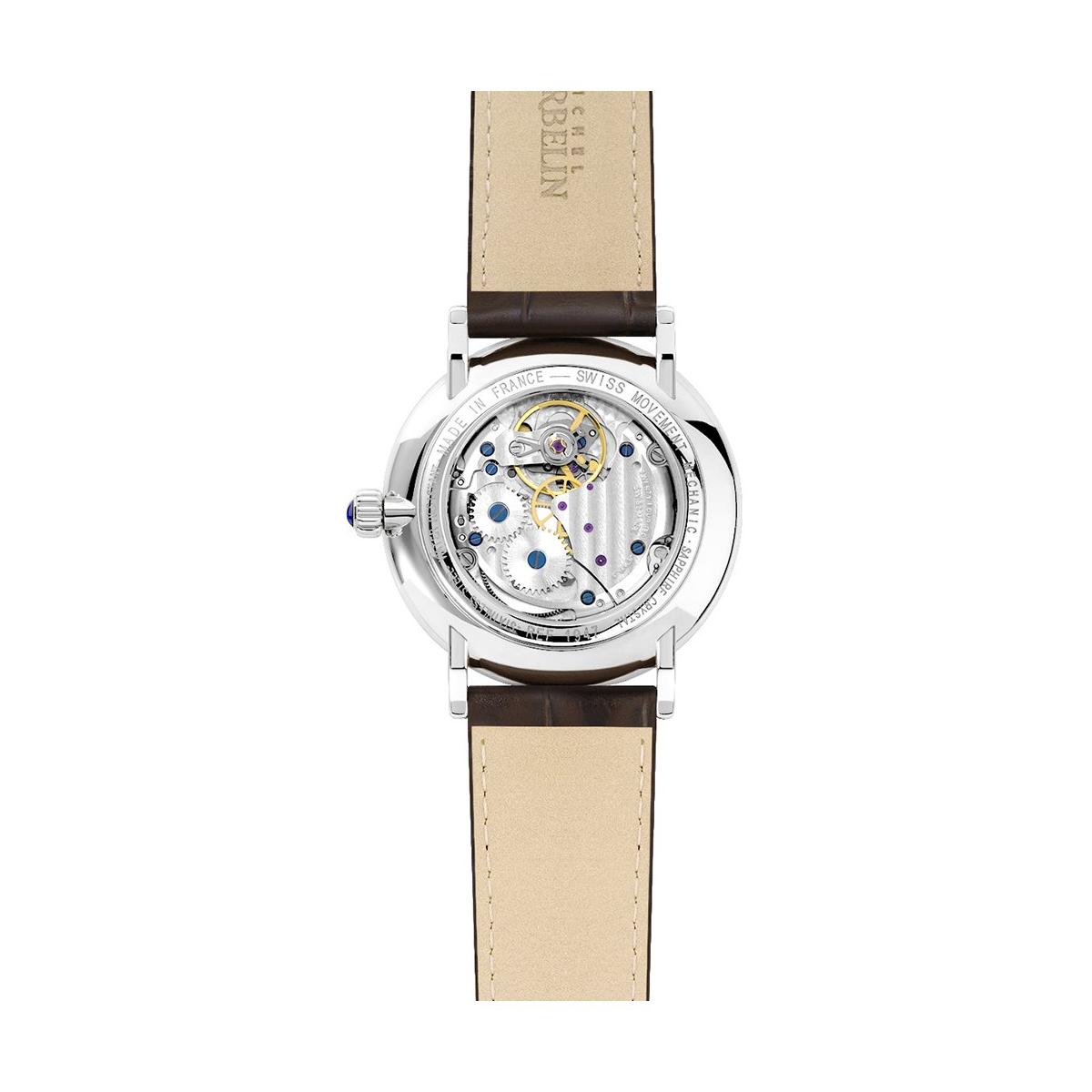 ZEGAREK HERBELIN INSPIRATION 1947 MECHANICAL