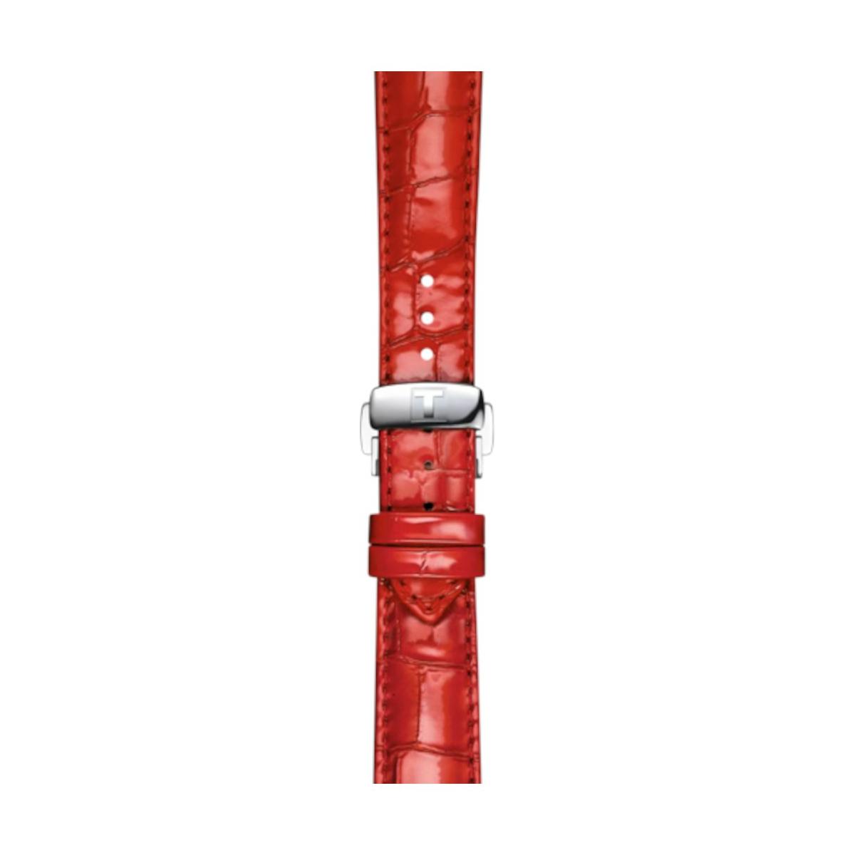TISSOT Chemin des Tourelles Powermatic 80 34 mm