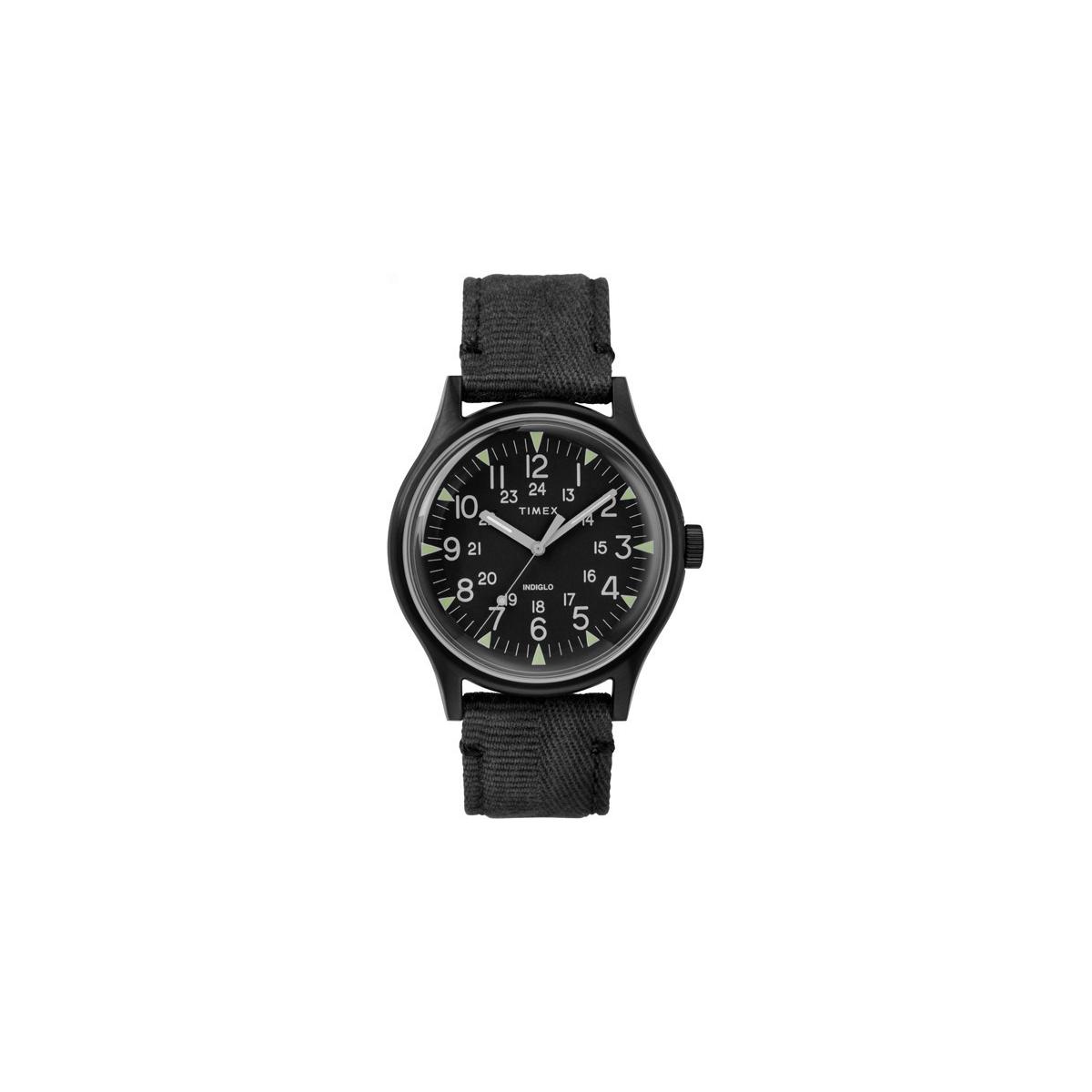 ZEGAREK TIMEX MK1Steel