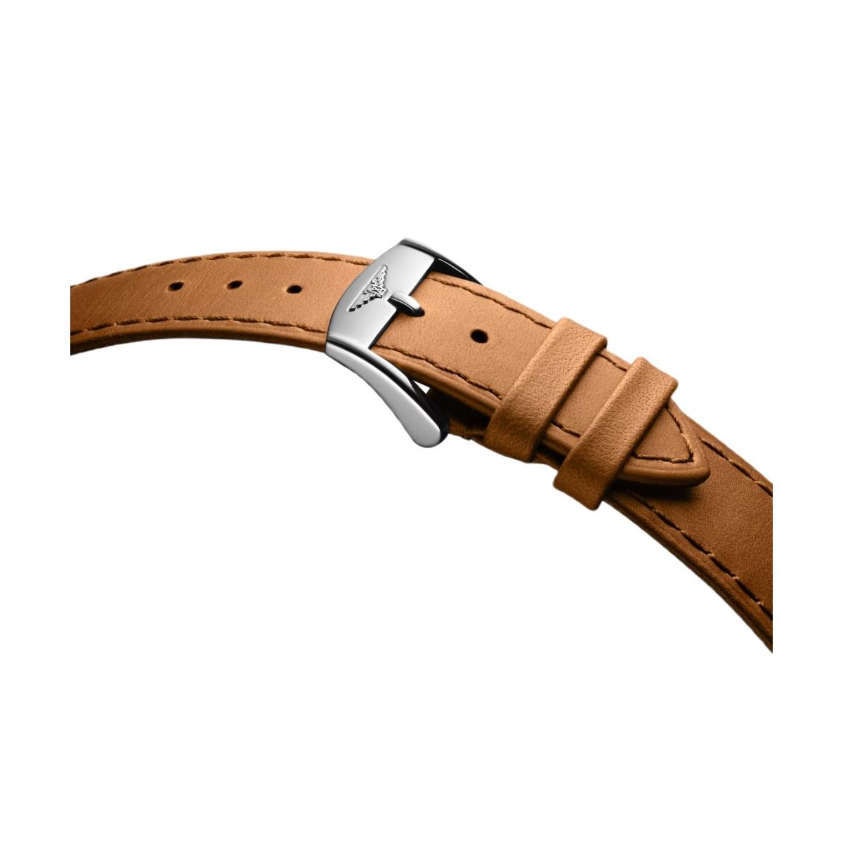 LONGINES CONQUEST HERITAGE