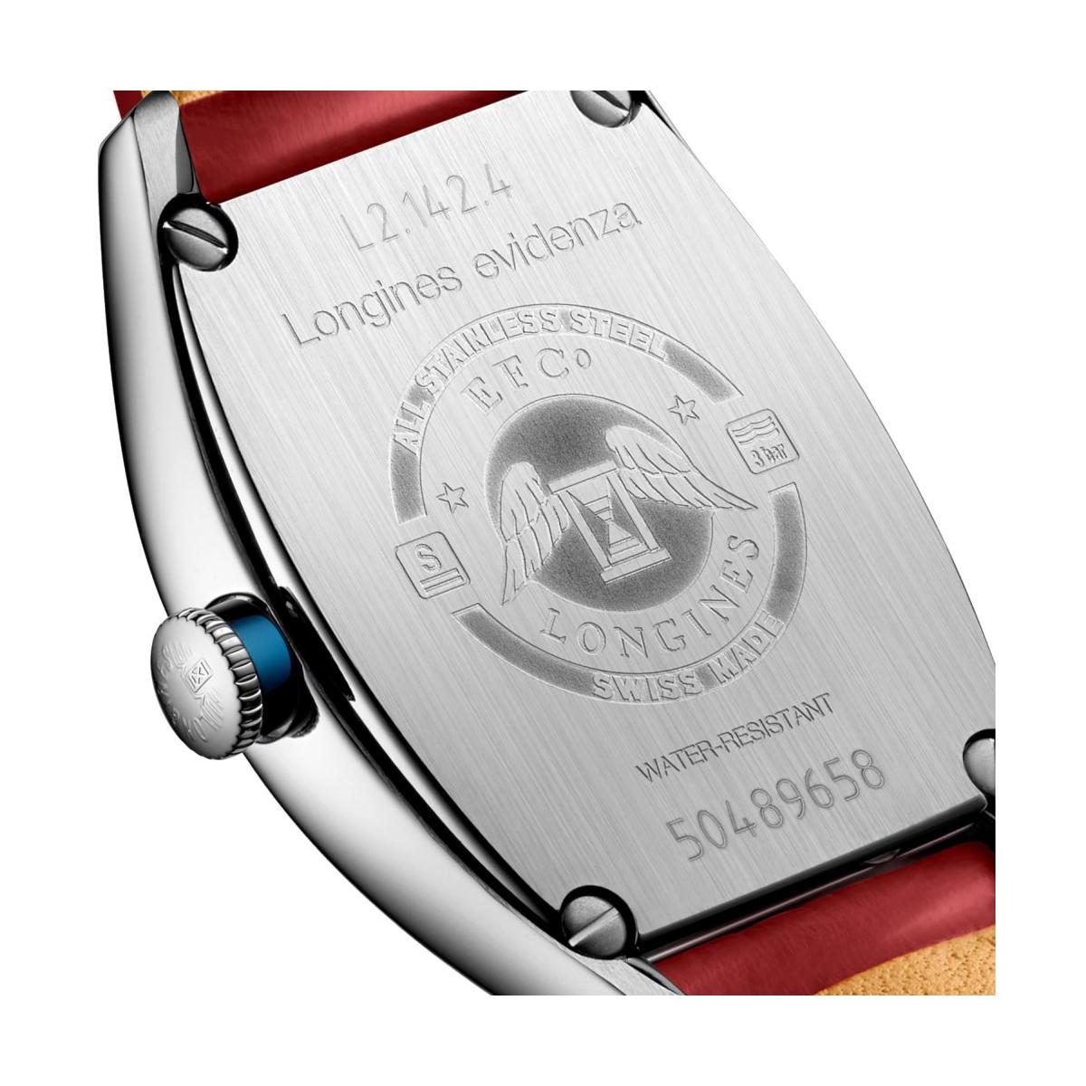 LONGINES EVIDENZA