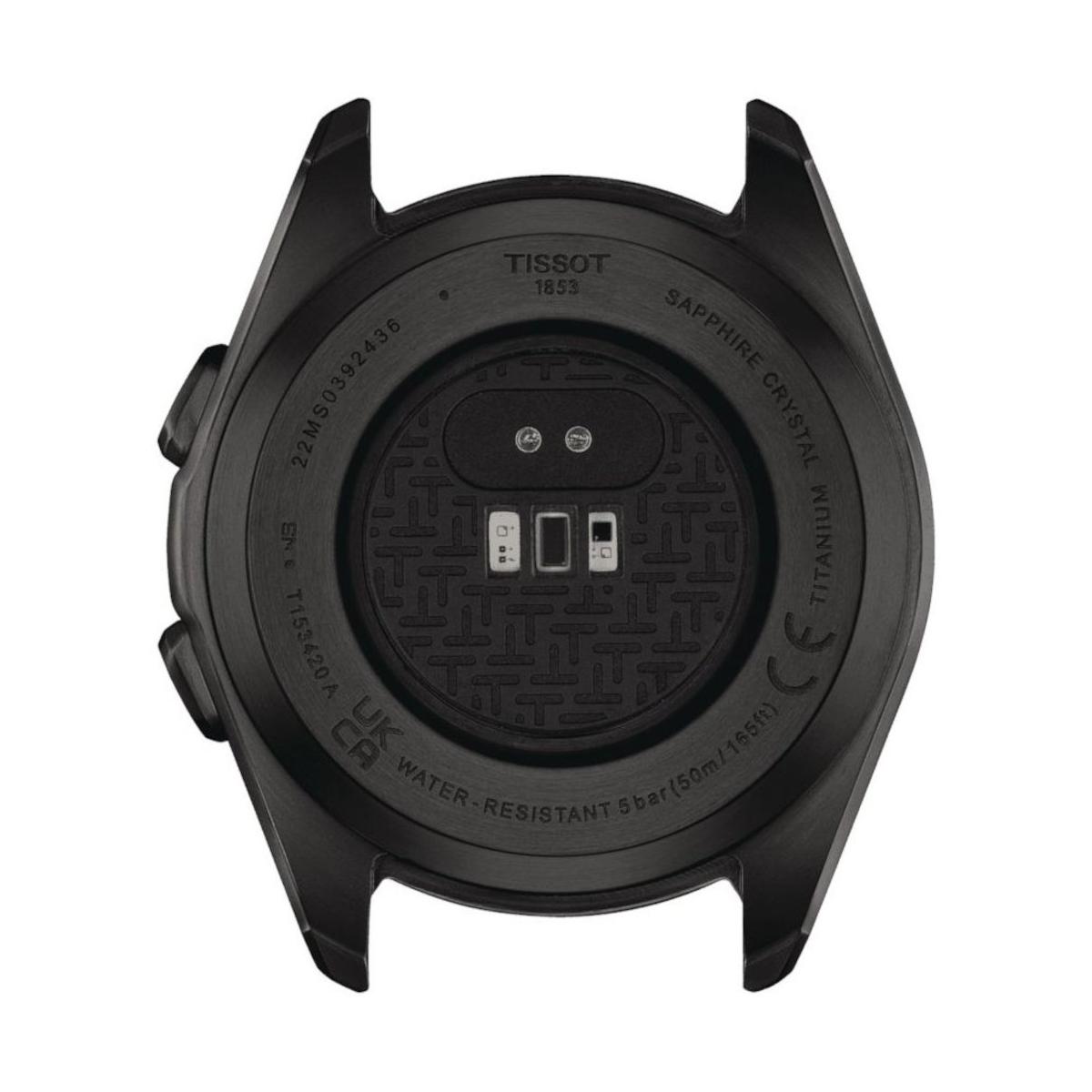 TISSOT T-TOUCH CONNECT SPORT