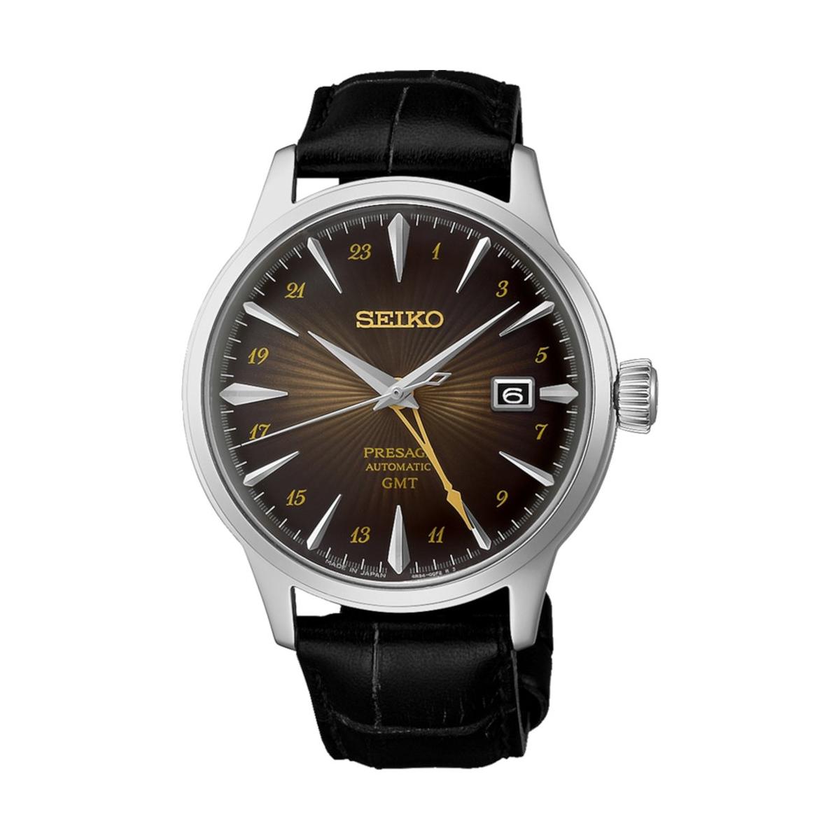 ZEGAREK SEIKO PRESAGE COCKTAIL TIME