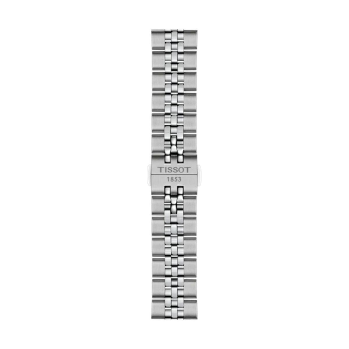 TISSOT BALLADE POWERMATIC 80 COSC 39MM