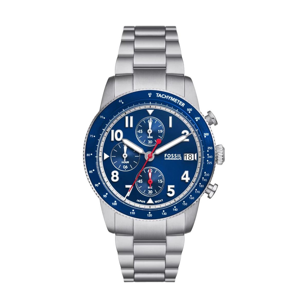 ZEGAREK FOSSIL SPORT TOURER CHRONOGRAPH