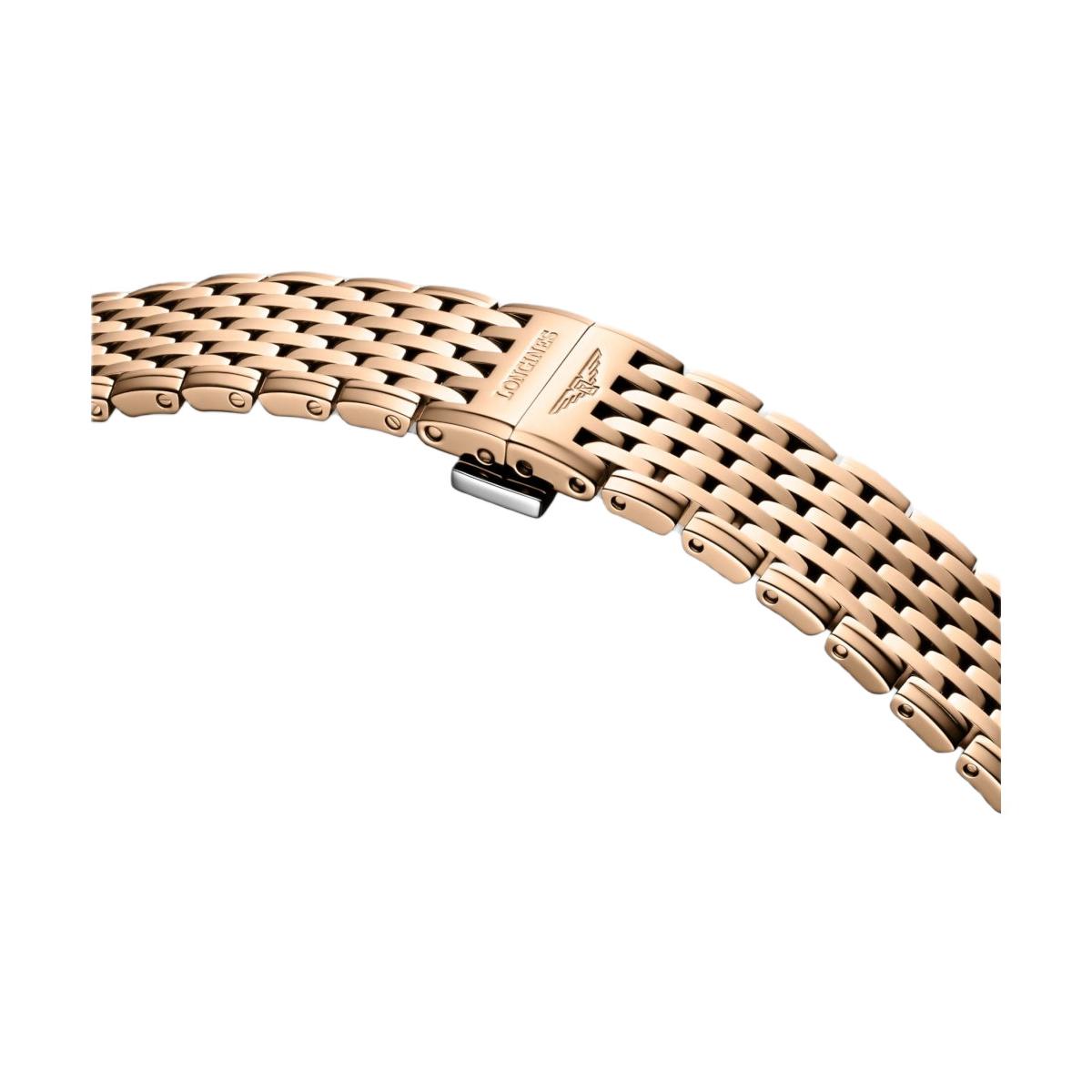 LONGINES LA GRANDE CLASSIQUE DE LONGINES