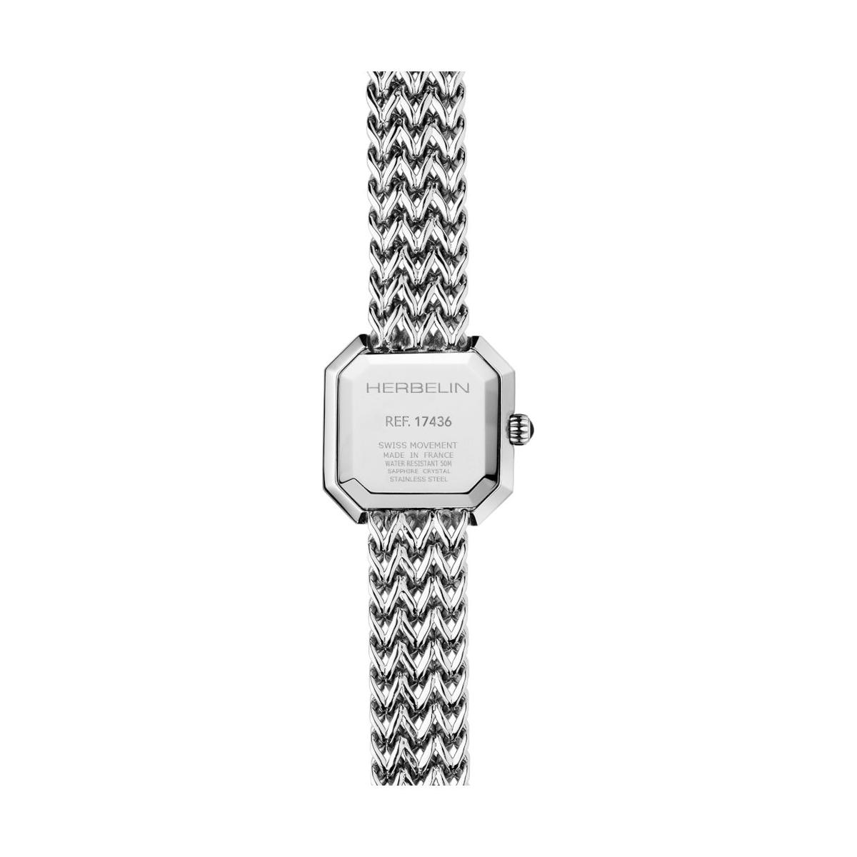 ZEGAREK HERBELIN OCTOGONE