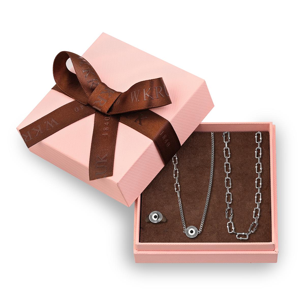 Komplet Longplay Łańcuchowy